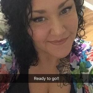 Meet your Posher, Kristie